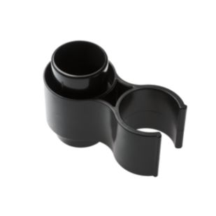 Tubeclip - dual holder