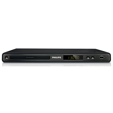 DVP3520/58  DVD player