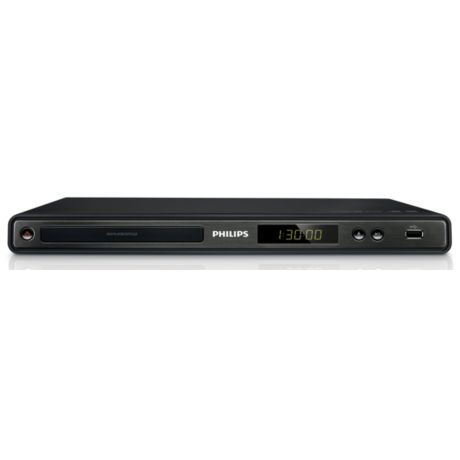 DVP3520/58  Проигрыватель DVD