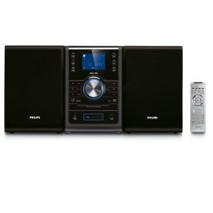 Sistema Micro DVD classico