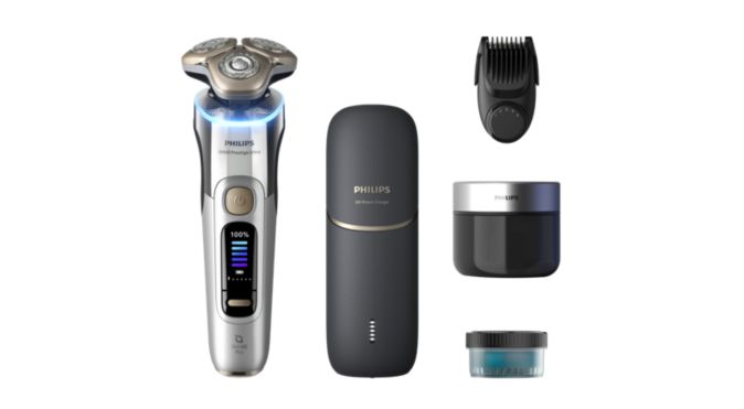 Philips Rakapparater