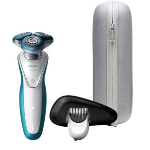 Shaver series 7000 Rasoio elettrico Wet &amp; Dry