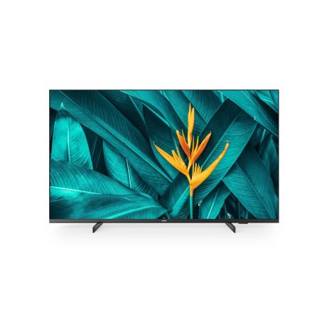 50HFL5214U/12  Professionele TV