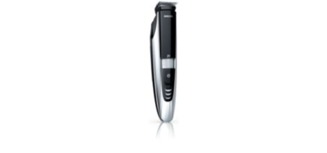 Beardtrimmer series 9000 waterproof beard trimmer