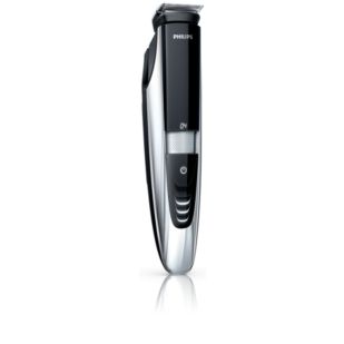 Beardtrimmer series 9000