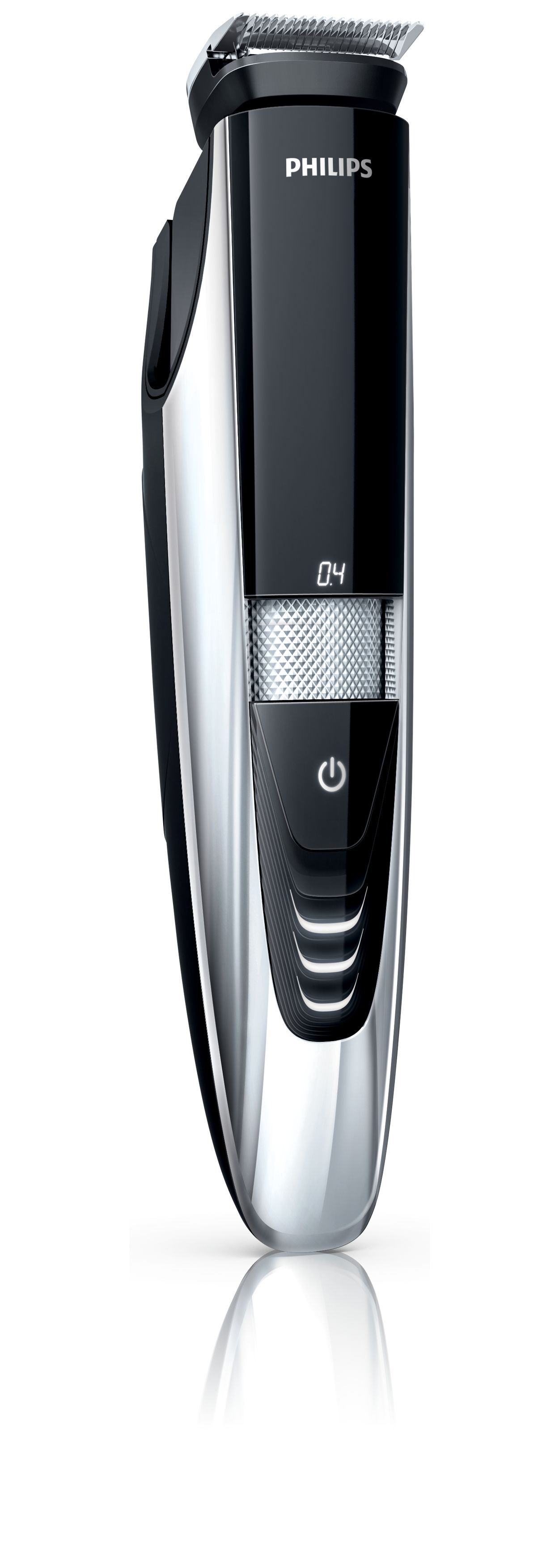 Beardtrimmer series 9000 waterproof beard trimmer BT9295/32 | Philips