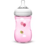 The most natural way to bottle feed