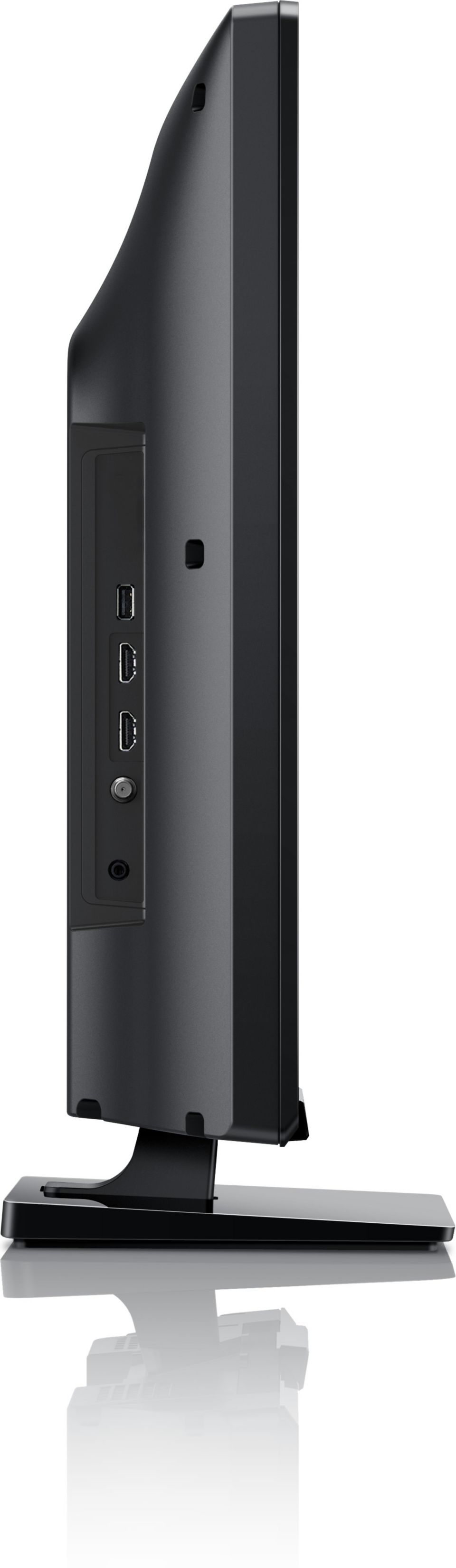 4000 series LED-LCD TV 32PFL4909/F7 | Philips