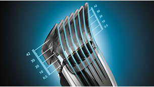 Hairclipper series 9000 ヘアーカッター HC9452/15 | Philips Hairclipper series 9000 ヘアーカッター HC9452/15 | Philips