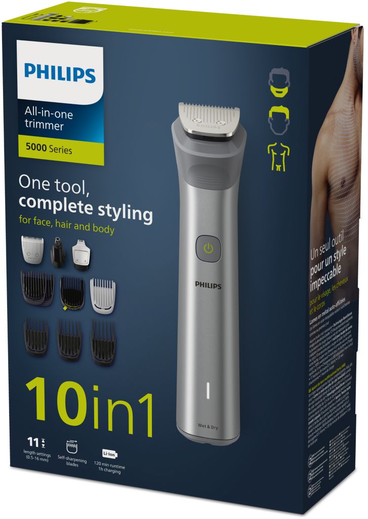 Philips All-in-One Trimmer