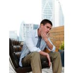 Smooth shave, healthy skin