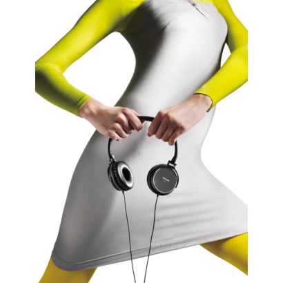 Por amor a la música