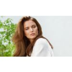 Easy hair styling with care