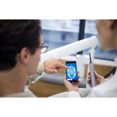 Sonicare DiamondClean Smart