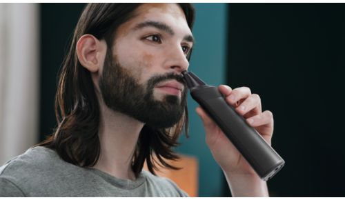 Få de rigtige detaljer på plads