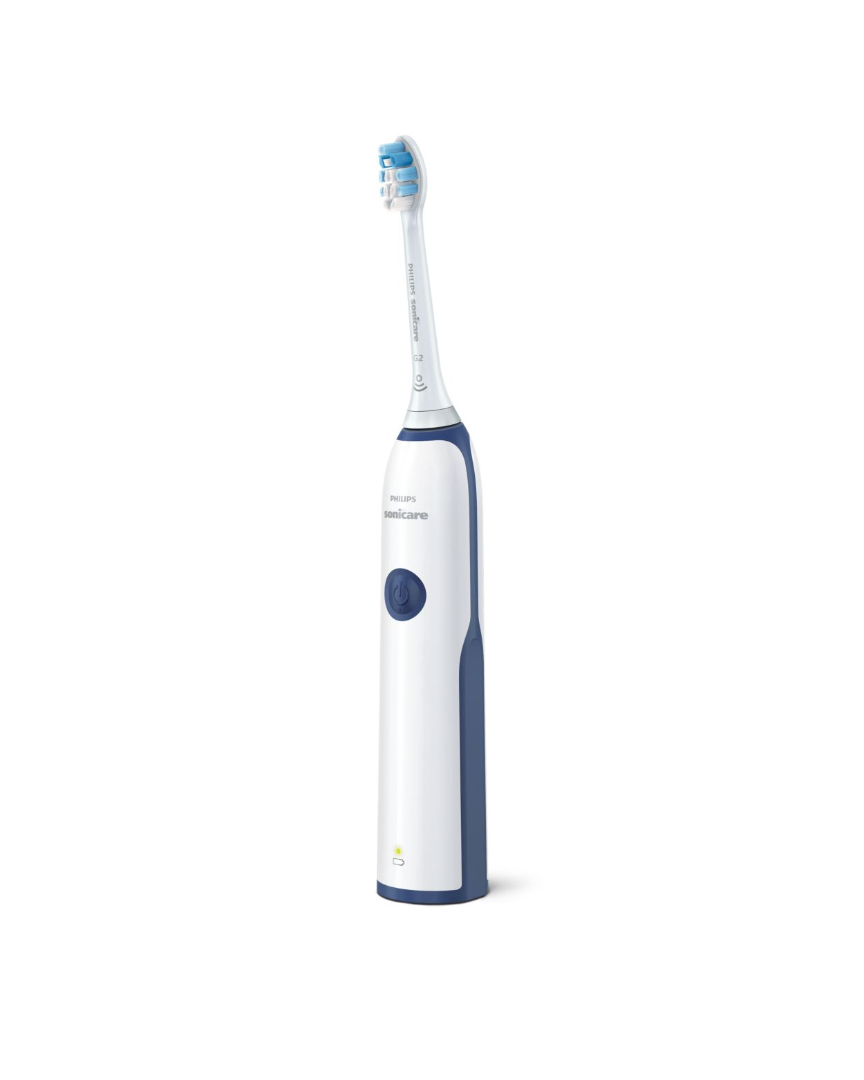 DailyClean 2100 Sonic electric toothbrush HX3211/33 | Sonicare