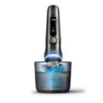 Day-long close shave, ultimate skin comfort