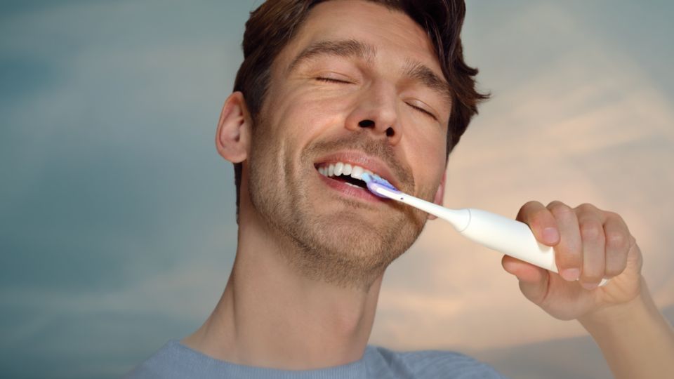Advanced care for healthier gums***