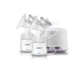 More comfort, more milk