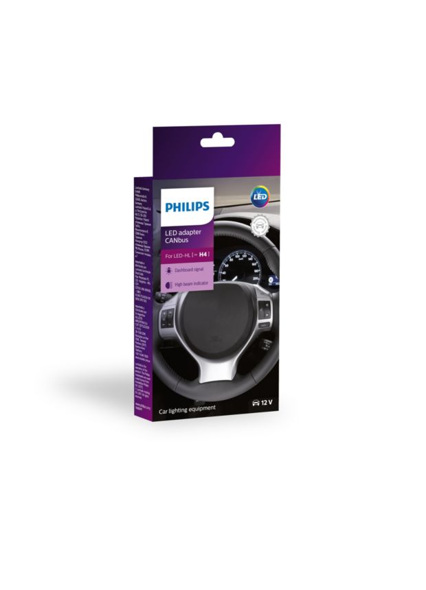 CANbus adaptor LED CANbus adapter