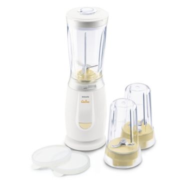 Mini blender