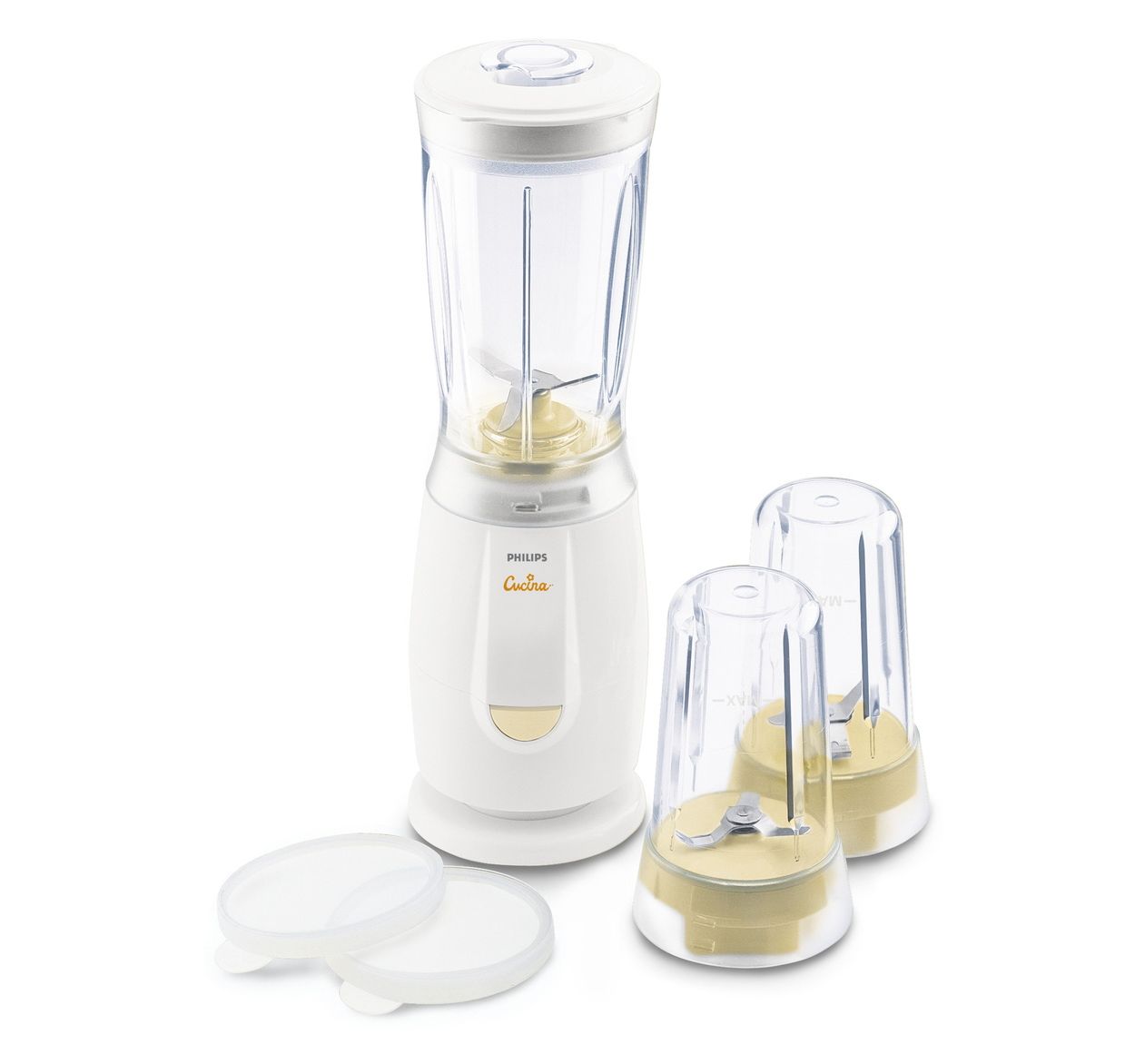 Mini blender HR2860 80 Philips