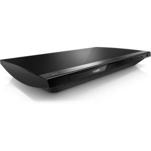 5000 series BDP5700 Blu-ray Disc player