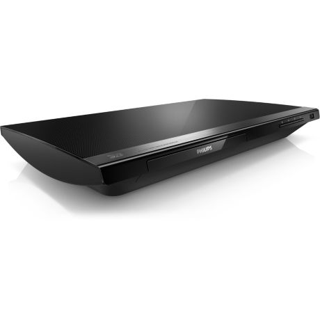 BDP5700/12  5000 series BDP5700 Blu-ray Disc player