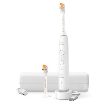 Philips Sonicare Series 7500 Escova de dentes recarregável