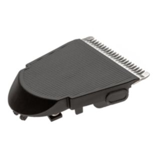 Hairclipper Schneideeinheit