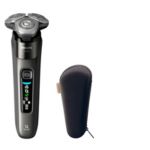 Perfect close shave and skin comfort