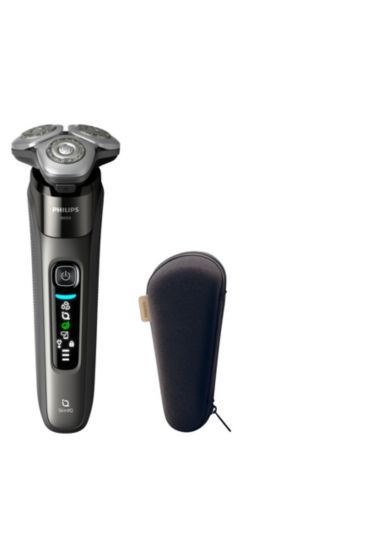 Shaver i9000 