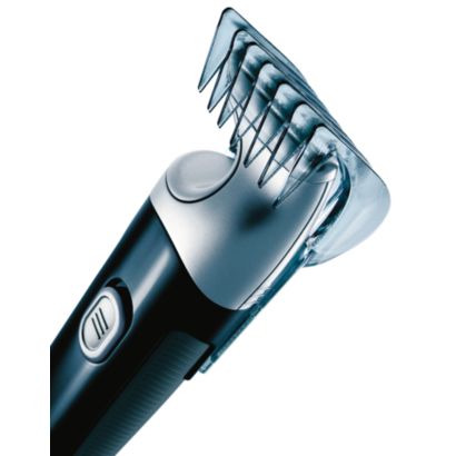 Philips Multigroom series 3000