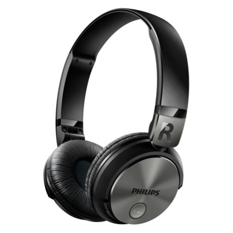SHB3165BK/00  Bluetooth headset