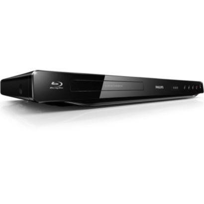 Objevte technologii Blu-ray