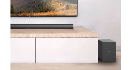 Philips soundbar sale speaker htl3110b