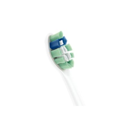 Sonicare ProResults plaque defense