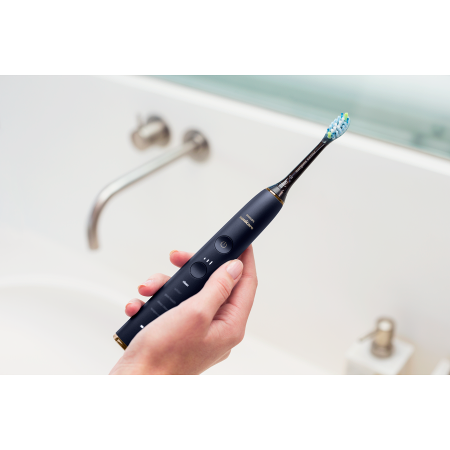 Product in use photograph