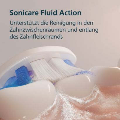 Sonicare Series 6100