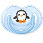 Clínicamente comprobado que reduce los cólicos y los malestares*