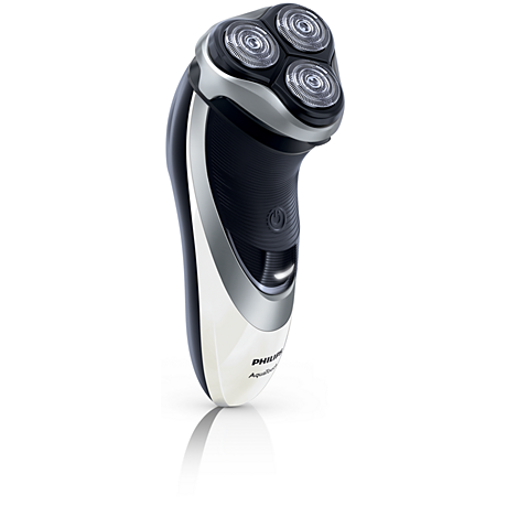 AT918/16 AquaTouch Wet and dry electric shaver