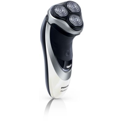 AquaTouch Wet and dry electric shaver