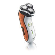 7000 Series Electric shaver
