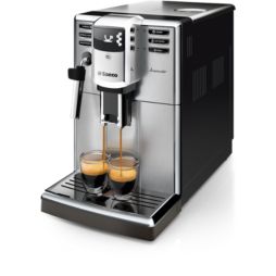 Saeco espresso machine clearance repair