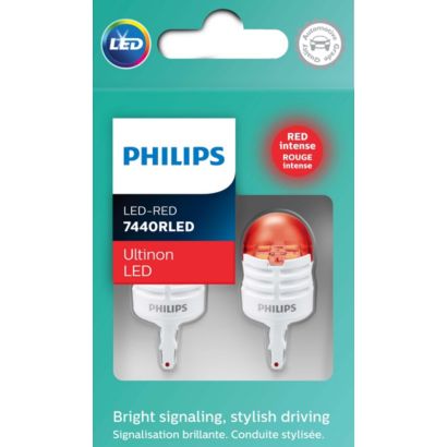 Señalización luminosa. Conducción elegante.