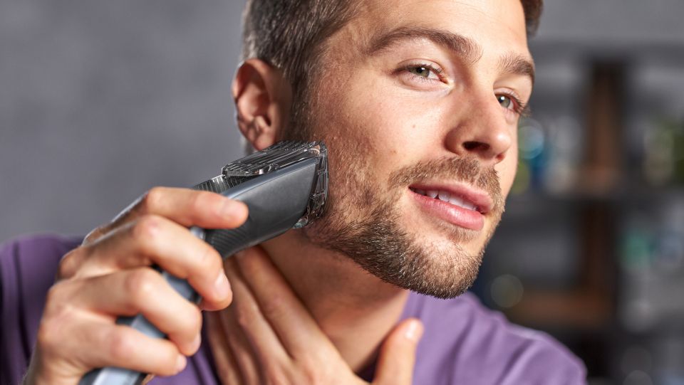 Philips Hairclipper series HC3530/15 3000 | Haarschneider