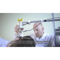 Sanftes Gleiten, schonende Rasur