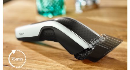 Hairclipper 5000 series ヘアーカッター 5000シリーズ （電動