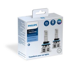 Ultinon Essential LED Headlight bulb