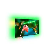 LED MiniLED televizor 4K UHD se systémem Android